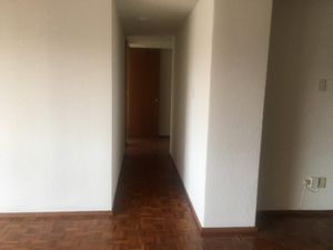 DEPARTAMENTO EN VENTA EN COYOACAN