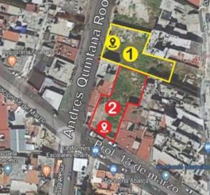 TERRENO EN VENTA, LA RETAMA TOLUCA