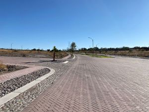 Terreno en Ciudad Maderas Corregidora