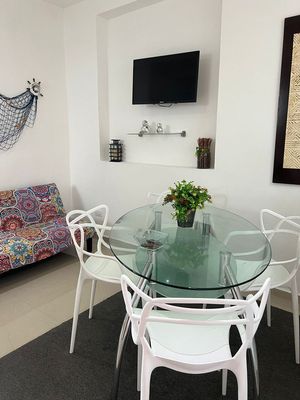 DEPARTAMENTO EN VENTA, PLAYA DEL CARMEN