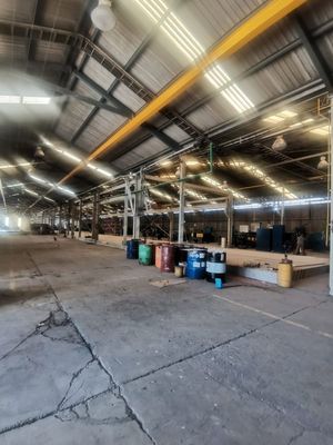 VENTA DE PLANTA INDUSTRIAL, QUERETARO