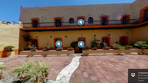 HACIENDA EN VENTA, PUEBLA