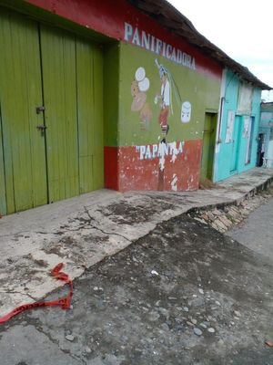 BODEGA EN VENTA, VERACRUZ