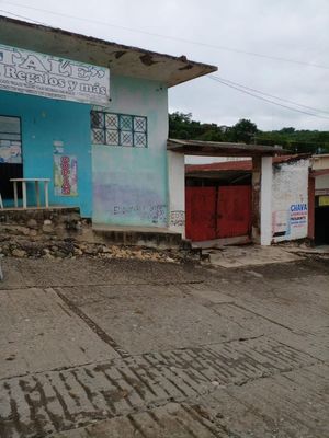 BODEGA EN VENTA, VERACRUZ