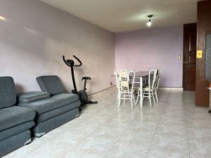 DEPARTAMENTO EN VENTA UNIDAD PEMEX LINDAVISTA