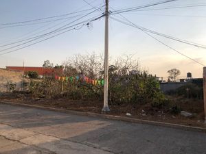 TERRENO EN VENTA EN LAGO DE GUADALUPE