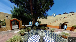 HACIENDA EN VENTA, PUEBLA