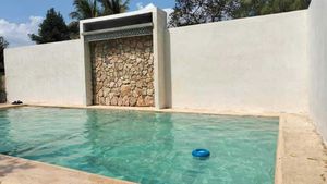 Venta de casa en San Pedro Nohpat, Kanasín, Yucatán