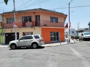 Vendo Casa con Uso de Suelo Amp. Casas Aleman