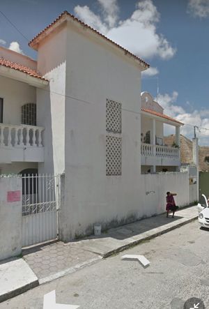 10 cuartos para renta en calle 8 Cozumel