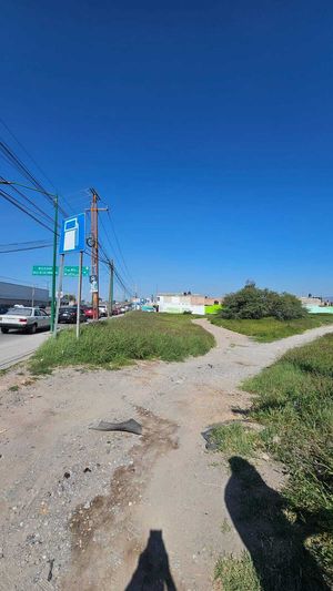 TERRENO EN VENTA EN AV. DEL TECNOLOGICO