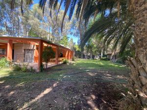 CASA CAMPESTRE EN VENTA A 15 MIN. DE S.L.P.