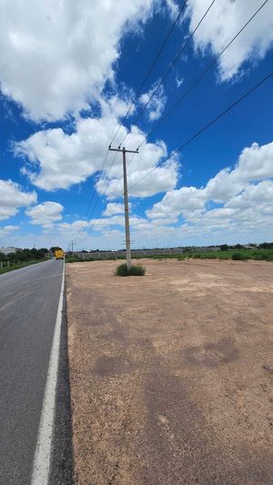 TERRENO EN VENTA PARA PROYECTO DE LOTIFICACION EN LOS GOMEZ