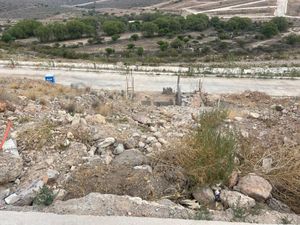 TERRENO EN VENTA EN PASEO DE LA MONTAÑA BLANCA