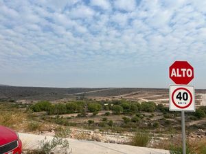 TERRENO EN VENTA EN PASEO DE LA MONTAÑA BLANCA