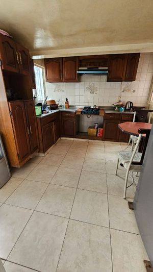 CASA EN VENTA EN HIMNO NACIONAL CON 4 RECAMARAS