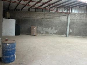 BODEGA INDUSTRIAL EN VENTA