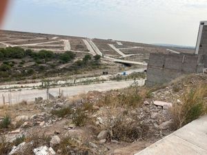 TERRENO EN VENTA EN PASEO DE LA MONTAÑA BLANCA