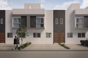 PREVENTA DE CASAS EN LANZAROTE RESIDENCIAL MODELO HYDRA