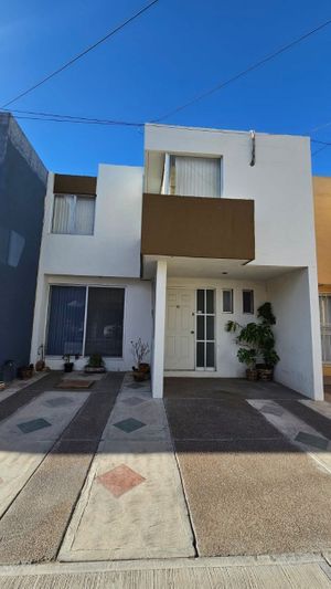 CASA EN VENTA EN PEDRO MORENO