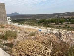 TERRENO EN VENTA EN PASEO DE LA MONTAÑA BLANCA