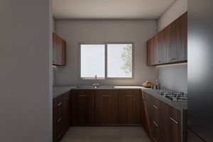 PREVENTA DE CASAS EN LANZAROTE RESIDENCIAL MODELO HYDRA