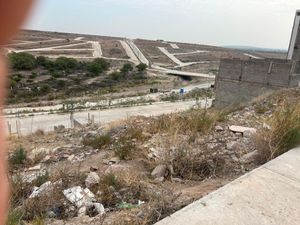 TERRENO EN VENTA EN PASEO DE LA MONTAÑA BLANCA