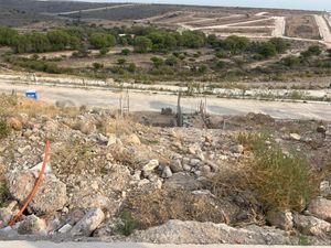 TERRENO EN VENTA EN PASEO DE LA MONTAÑA BLANCA