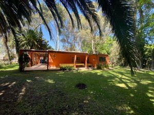 CASA CAMPESTRE EN VENTA A 15 MIN. DE S.L.P.