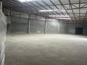 BODEGA INDUSTRIAL EN VENTA