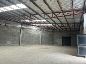 BODEGA INDUSTRIAL EN VENTA