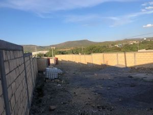 TERRENO EN VENTA EN RINCON DEL PORVENIR