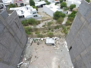 TERRENO EN VENTA EN LOMAS DE CHAPULTEPEC