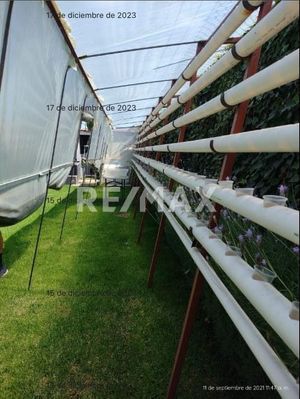 Casa en venta en Zinacantepec, Estado de México.