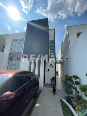 Casa en venta en Ocoyoacac, Estado de México.