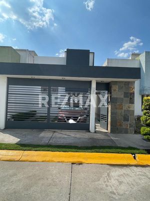 Casa en venta en Ocoyoacac, Estado de México.