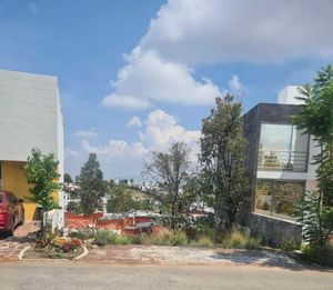 Terreno en Venta en Altozano Morelia