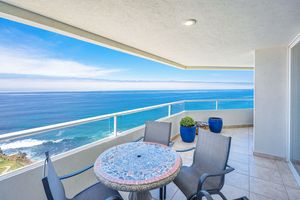 Unit 604 | Oceanfront Condo For Sale in Calafia Condos Tower 3