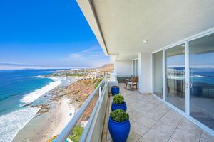 Unit 604 | Oceanfront Condo For Sale in Calafia Condos Tower 3