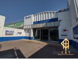 BODEGA COMERCIAL EN RENTA SALAMANCA GTO.