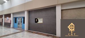 SE VENDE LOCAL COMERCIAL PLAZA GALERIAS