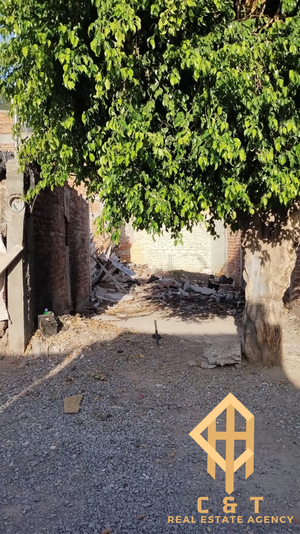 SE VENDE TERRENO  COLONIA AMPLIACION LA GLORIA SALAMANCA GUANAJUATO