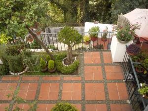 TERRENO EN PALO ALTO, CUAJIMALPA EN VENTA