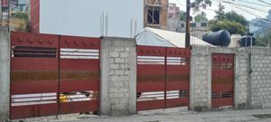 TERRENO EN SAN MATEO NOPALA, NAUCALPAN EN RENTA