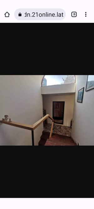 TERRENO EN PALO ALTO, CUAJIMALPA EN VENTA