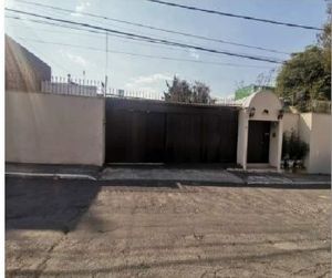 TERRENO EN PALO ALTO, CUAJIMALPA EN VENTA