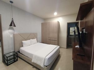 34. Departamento en Playa del Carmen