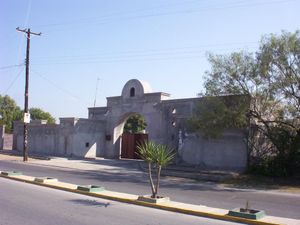 Quinta en El Carmen Centro