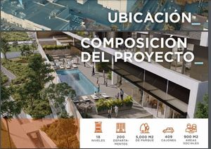 Composición del Proyecto Arena Domo