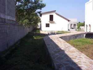 Quinta en El Carmen Centro